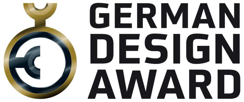 German Design Award für Werbeagentur in Konstanz am Bodensee