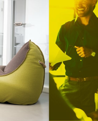 Office der Webeagentur DUEV in Konstanz am Bodensee